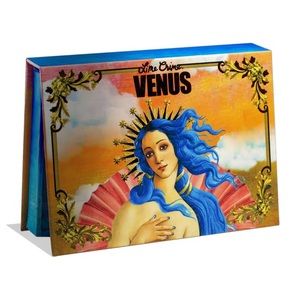 Lime crime Venus Palette
